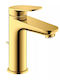 Duravit Mischung Waschtischarmatur Gold
