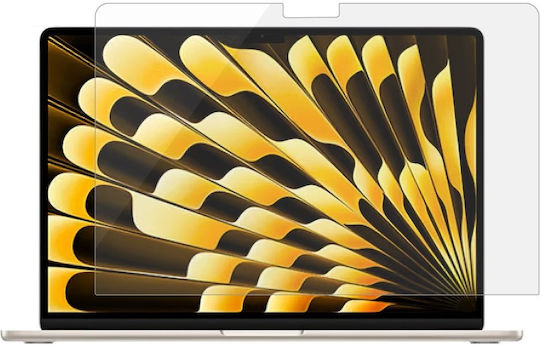 Sticlă Rezistentă La Șoc Macbook Air 15 2023