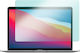 Macbook Air 13 A2337 M1 A2179 A1932 Schutz Des Bildschirms