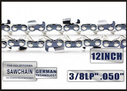 Chainsaw Chain 22.5 Teeth 3/8 Pitch Joncutter Right Corner