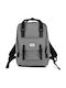 Himawari Backpack Αδιάβροχο 22lt Γκρι