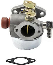 Carburetor Compatible Tecumseh Lev115 Lev120 Carburetor Compatible Tecumseh Lev115 Lev120