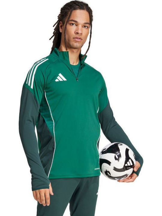 Tiro 25 Competition Aeroready Bluse Grün