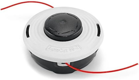 Piuliță Bobină Autocut 56-2 Pentru Motocoasă Fir 14 X 1.5