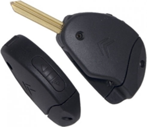 Citroen Evasion Xantia 97+ Jumpy 97-2007 Foldable Replacement Car Key Cover 2 Buttons Without Key Dga 1 Pc