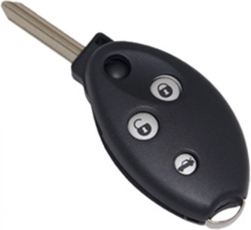 Citroen Xsara C5 Xsara N1 Xsara Coupe N0 Foldable Replacement Key Cover 3 Buttons Without Key Dga 1 Pc