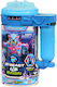 Action Figure Mr. Beast Lab - Mutator Chamber of Mutation & Figure Lightning Panther for 5+ years Years 13cm.
