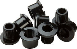 Chrg Bolt 1-Speed Chainring Bolts Torx