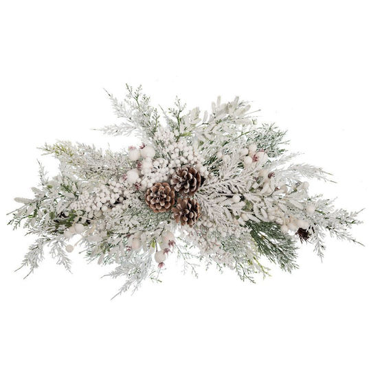 Iliadis Christmas Decorative Mistletoe Arch