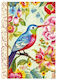 Kiub Notebook A6 Multicolour