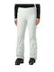 Helly Hansen Femei Lung Pantaloni de drumeție Verde