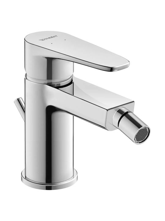Duravit Μπαταρία Μπιντέ