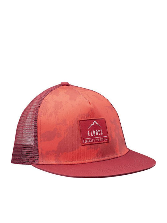 Elbrus Ramond Baseball Kappen 92800503435