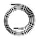 Duravit Uv0610007010 Furtun De Duș 1/2 X 1/2 Inch Conexiune 1.6 M Crom