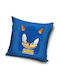 Sonic the Hedgehog Kinder Wurfkissen Blau 40x40cm