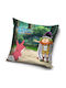 Seven Kids Decorative Pillow Case 40x40cm