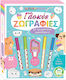 Ζωγραφομανια 4 Γλυκες Ζωγραφιες