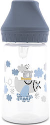 Lorelli Kunststoff Babyflasche Anti-Kolik mit S...