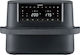 Severin Air Fryer with Double Detachable Bucket 9lt Black FR2490