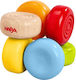 Haba Babyspielzeug aus Holz mit Sounds