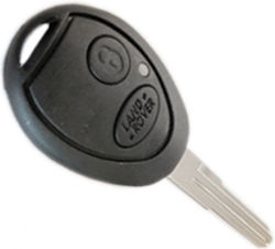 Land Rover Discovery Various Models Replacement Car Key Cover 2 Buttons Dga 1 Pc Land Rover Discovery Various Models Replacement Car Key Cover 2 Buttons Dga 1 Pc