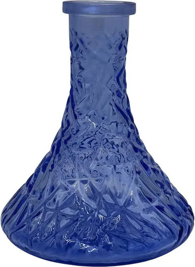 Mr.Shisha Βάζο Ναργιλέ Light Blue