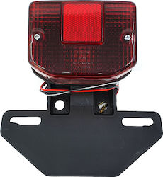 Glx 90 Roc Rear Light