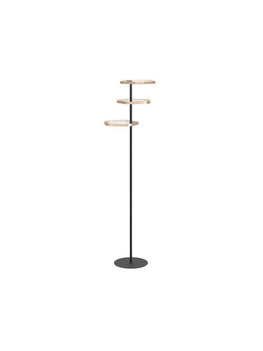 Eglo Estrella LED Stehleuchte mit Einstellbarem Weißem Licht