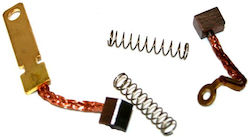Federal C100 Motorcycle Starter Motor Coals