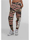Pantaloni de Trening Pixel Camouflage