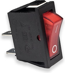 On Off Brushless Motor Switch