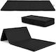 Costway Exercise Mat Black (240x120x5cm)