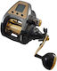 Ryobi Power Fischrolle