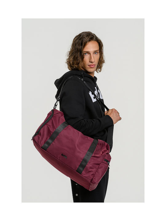 BodyTalk Gym Shoulder Bag Red