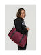BodyTalk Gym Shoulder Bag Red