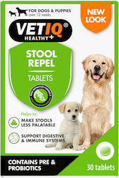 VetIQ Stool Repel 30 tablete VetIQ Stool Repel 30 tablete