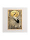 Pakketo Krezeo Painting Oil Painting Wooden 33x48cm