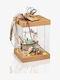Christmas Antique Box 18285