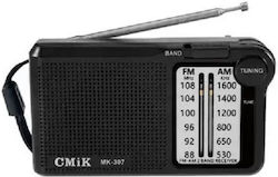 Cmik MK-307 Retro Handheld Schwarz Cmik MK-307 Retro Handheld Schwarz