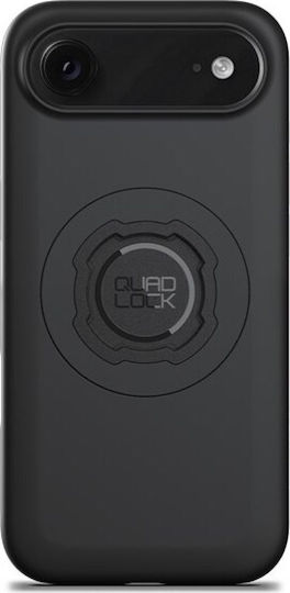 Quad Lock Mag Case Калъф за Телефон Apple iPhone 17 Air за Стойка за Мотоциклет
