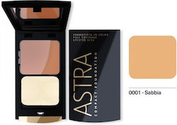 Astra Make Up Kompakt Foundation