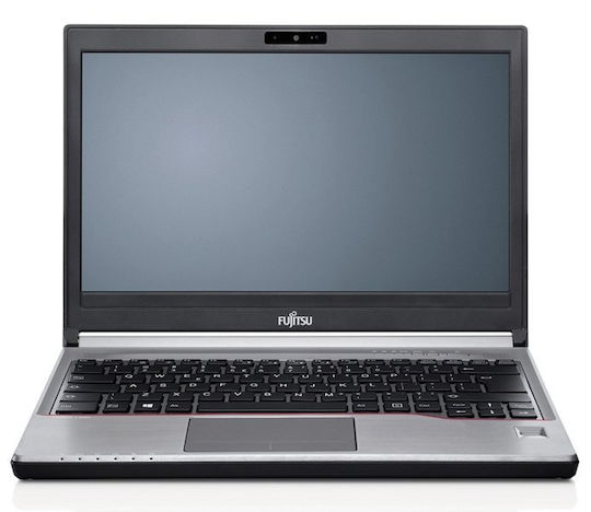 Fujitsu Lifebook E746 Refurbished Grade A 14" (Core i5-6300U/8GB/240GB SSD/W11 Pro)