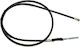 Front Brake Cable Yamaha T 50cc-80cc Townmate V 50cc-80cc Mate 2t Ksi Japan122737