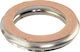 Exhaust Gasket Joan Address 125 Genuine Suzuki 14181-09d00-000