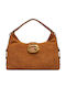 Camden Damentasche Schultertasche Braun