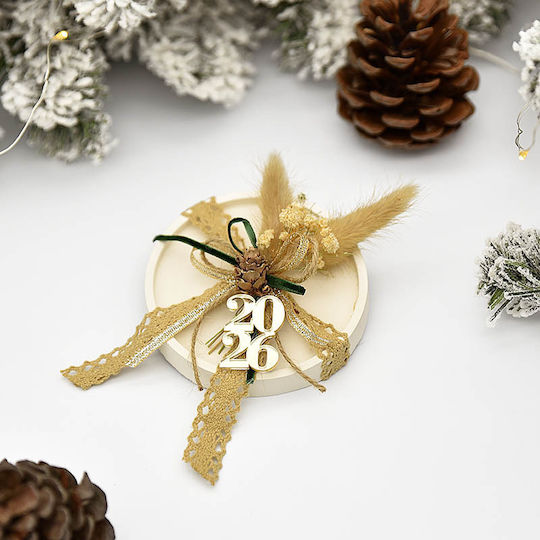 Kaliso Ceramic Lucky Charm