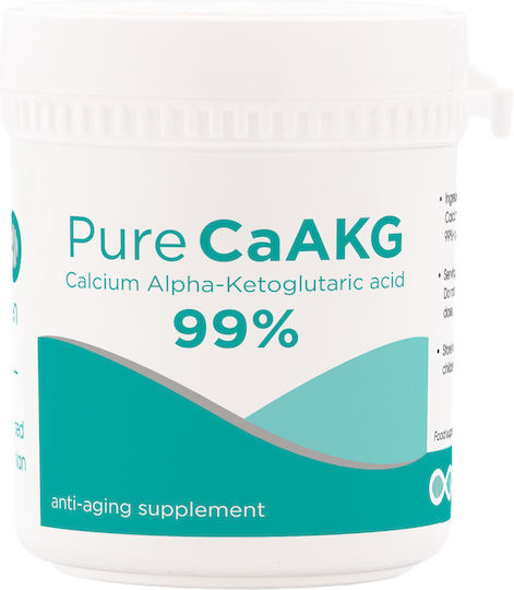 Echter Hansen Caakg, Calcium Alpha-ketoglutaric Acid 99% 50gr