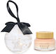 Revolution Beauty Miracle Cream Bauble Σετ Μακιγιάζ για το Πρόσωπο 2τμχ
