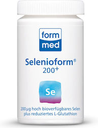 FormMed Selenioform 200+ 90 κάψουλες FormMed Selenioform 200+ 90 κάψουλες