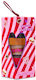 Revolution Beauty Sweet Delivery Makeup Set for the Lips 3pcs